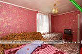 Трехместная комната - частный сектор на Ленина 76 в Коктебеле - Крым.