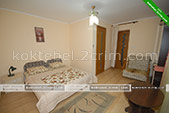 3хместный номер - Гостевой дом Kite Home в Коктебеле - Крым