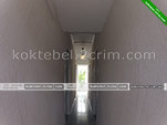 Коридор 3-й этаж - Гостевой дом Kite Home в Коктебеле - Крым