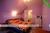 2хместный номер - Гостевой дом Kite Home в Коктебеле - Крым