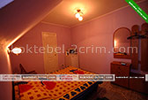2хместный номер - Гостевой дом Kite Home в Коктебеле - Крым