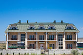 Гостевой дом Македония в Коктебеле, Крым, Феодосия