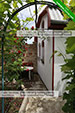 Отдельный домик - Частный дом у Горы в Коктебеле, Феодосия