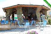 Ресторан - аквапарк в Коктебеле - Феодосия