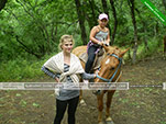 Конные прогулки - Орджоникидзе - Шах-Мурза в Старом Крыму